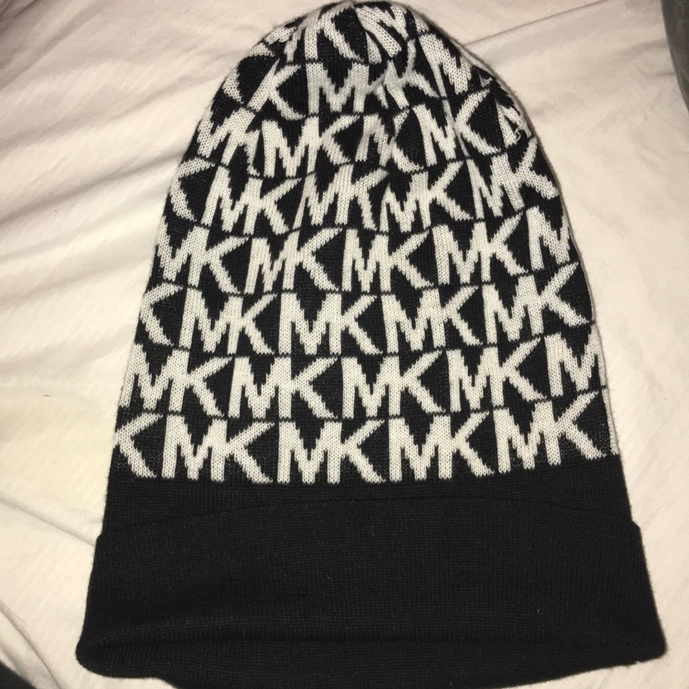 Michael Kors beanie